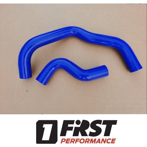 MR266514 MR266513 RADIATOR COOLANT Hose For Mitsubishi PAJERO MONTERO V31 V11 2.4L 4G64