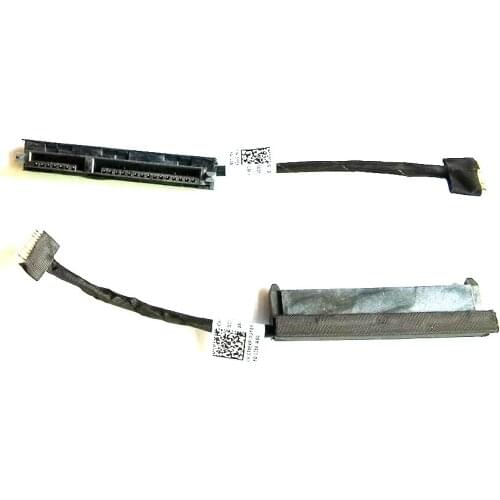 Laptop Hard Drive HDD Connector For Dell 15 5547 5557 0T55XP T55XP HDD Connector Cable