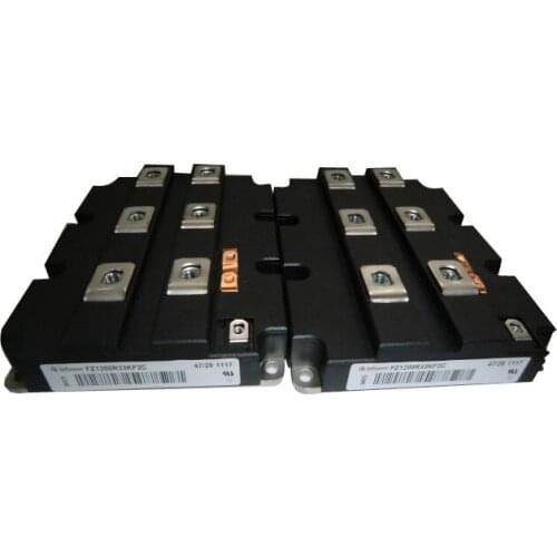 New and Original FF450R07ME4_B11 FZ800R33KF2C FZ800R33KF2-B3 FZ800R33KL2C-B5