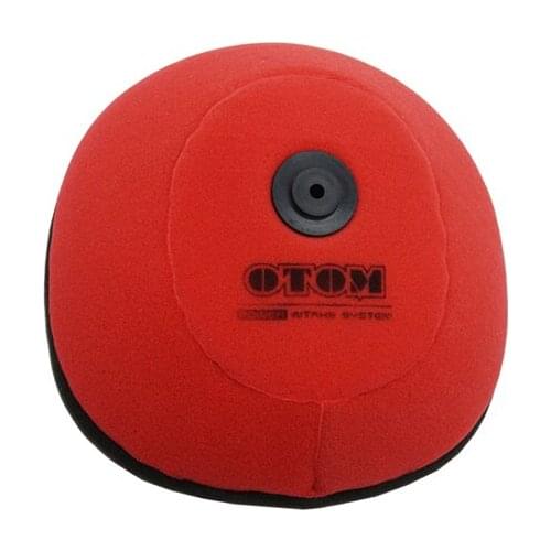 Motorcycle Air Filter Sponge Dirt And Dustproof Suitable For EXC EXC XCF XC - W SX SXF XCF FC TC FE TE