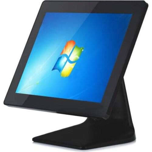 HSPOS 15 Inch Touch Screen Tablet POS System POS Terminal Machine Free with Restaurant Software HS-R18