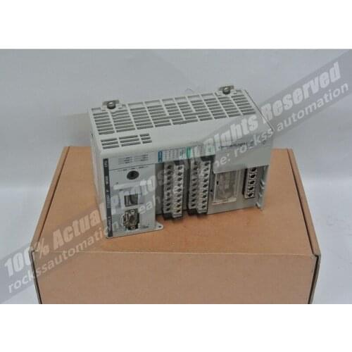 1769-L23E-QB1B Used 100% Tested