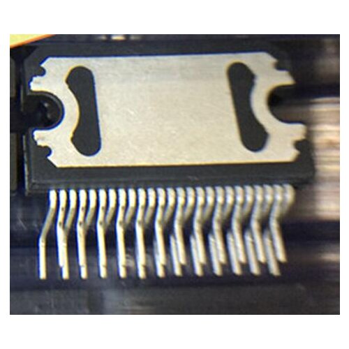 2pcs/lot TDA7560 ZIP25 100%new&original electronics kit in stock diy ic components