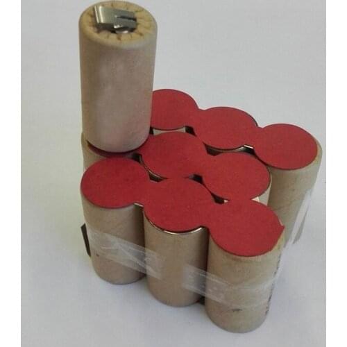 Battery Repacking Pack For GMC 12V 3000mAh Ni-MH NEW High Rate