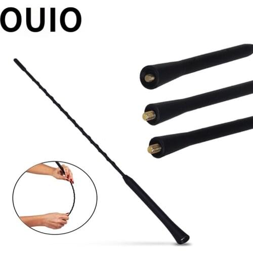 9/11/16 Inch FM/AM Signal Antenna Car Roof Mast Whip Stereo Radio for Volkswagen Polo 6r golf 7 VW t4 Passat B8 Jetta mk6 Tiguan