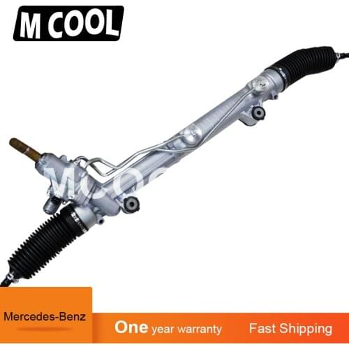 For Power Steering Rack for Car Mercedes-Benz ML 350 A 164 460 03 25 A1644600325 power steering gear