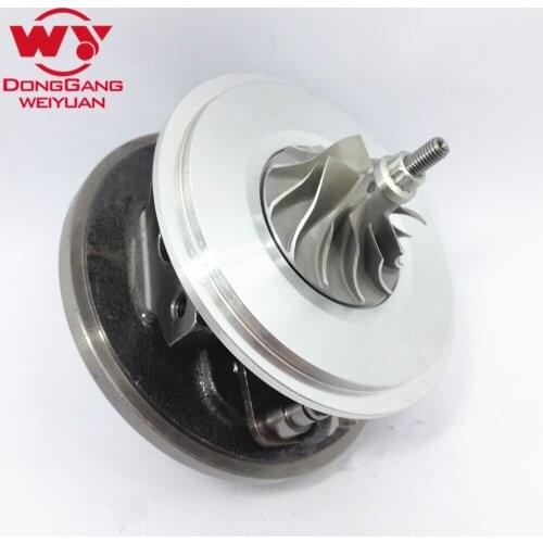 GT1544V CHRA Turbo cartridge core assy 740611 / 782403 for Hyundai Getz Matrix 1.5 CRDI 2004-2009 U1.5 L Euro 3 28201-2A120