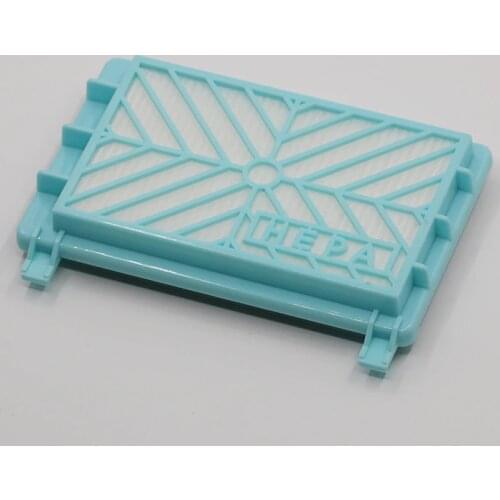 1 piece HEPA filter for vacuum cleaner Philips filter for cleaning Philips FC8613 FC8408 FC8614 FC8716 FC8732 FC8720 FC8919 etc