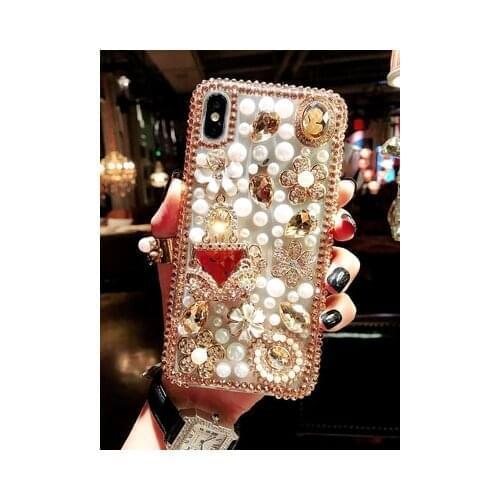 LaMaDiaa Samsung Galaxy S20 Phone Cases