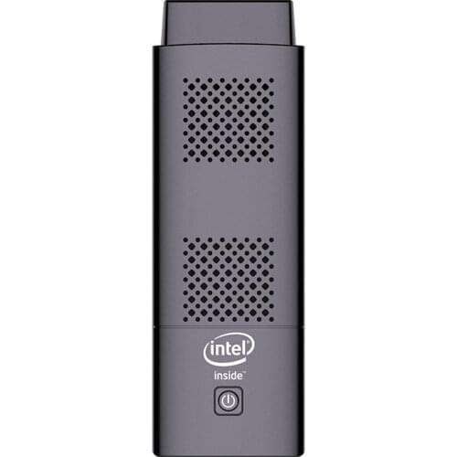 TOPTON Mini PC Stick Quad Intel Core Celeron N4100 4GB/8GB LPDDR4 128G/256G eMMC 5.1 AC WiFi Bluetooth HDMI2.0 Windows 10 Linux