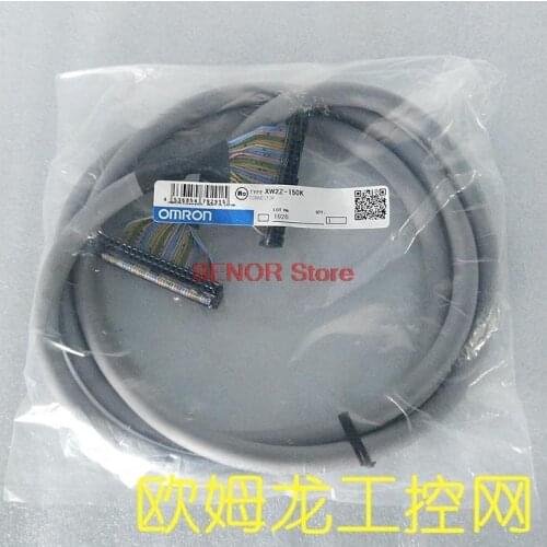 Cable with connector XW2Z-150K brand new original