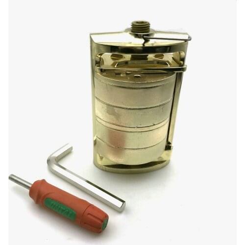 NEW Dental Lab Two-layer Compressors with 2 Tank JT-47 laboratory Equipment CE