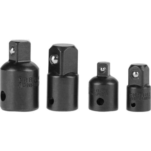Blackening Elctroplating Reducers Soxket Reducer Socket Adapter Steel Home Appliance for Automobile