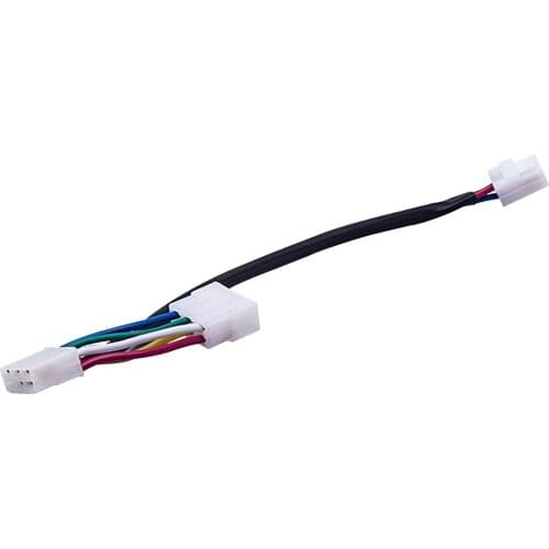 Durable Auto Turbo Timer Cable Harness Great Compatible for Nissan Models Easy and Durable to Use