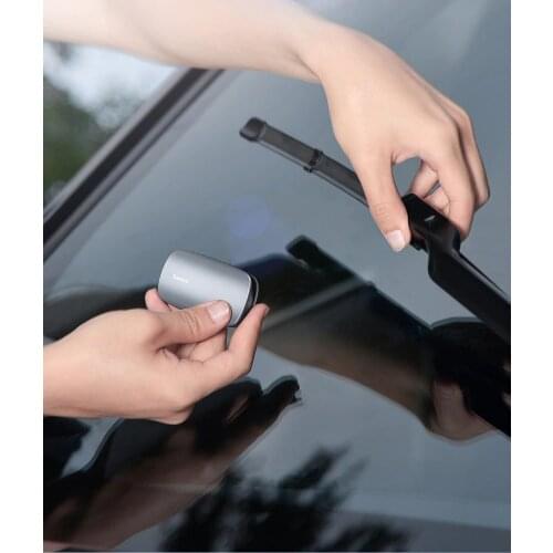 Car Wiper Cutter Repair Tool Auto Rain Wing Wiper Repairer For Windshield Windscreen Wiper Blade Restorer Car Repair Tool