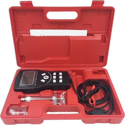 Brake fluid tester boil test brake fluid ananlyzer car Tools