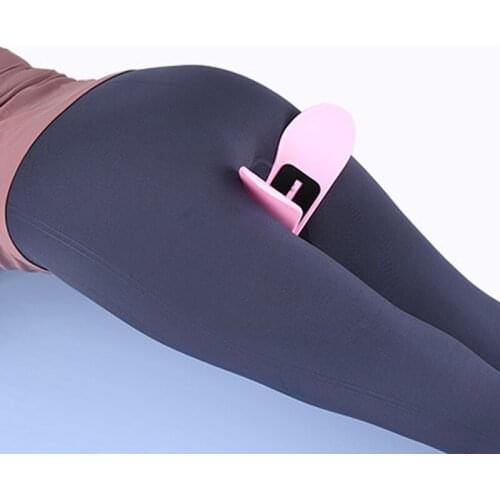 Hip Training Device Exerciser Bladder Control Portable for Pelvic Fitness Bodybuilding ASD88