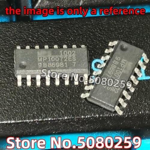 10PCS MP10072ES SOP16