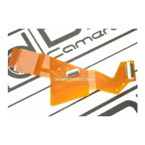 95%New original For Nikon D3 12MP Top Cover Flex Cable Replacement Repair Part