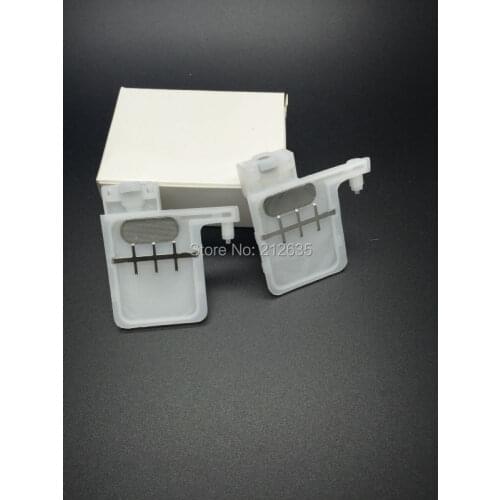 20pcs Big damper for mutoh vj1604 /mimaki jv3 jv4/Roland vp540 xc540 xj640 DX3 DX4 printhead compatible with eco-solvent ink