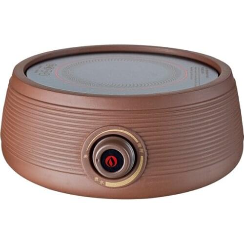 Dani Zhang Table Electric Stoves