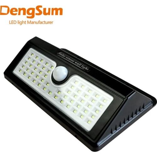 Dengsum Solar LED Lights