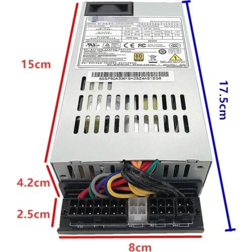 FSP270-60LE Rated 250W for FSP Full Modular High-efficiency Power Supply Module