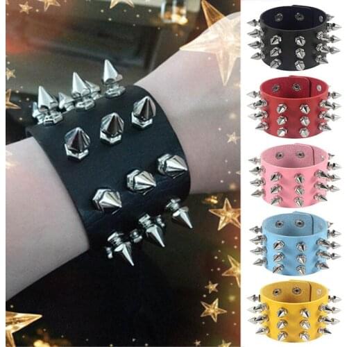 Широкие браслеты Fuyo China At AliExpress