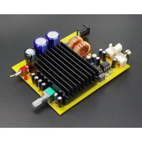 BP1 TDA7498E Digital power amplifier subwoofer Finished Board (200Wx1)