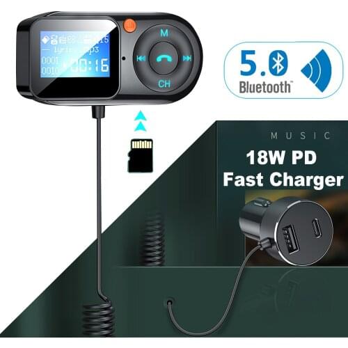 JINSERTA Car Electronics