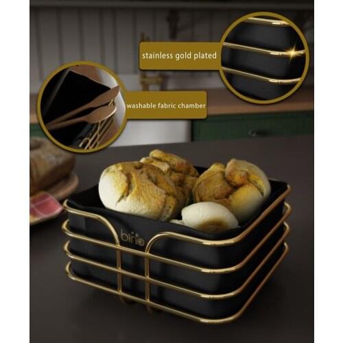 Kitchen Cloth Storage Boxes