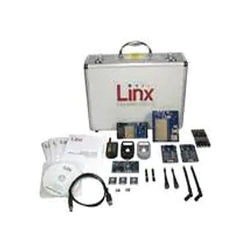 MDEV-868-PRC RF Development Tools HumPRC Master Dev System, 868MHz