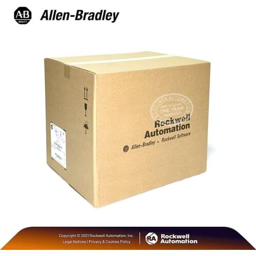 New in box Allen-Bradley 20BC105A0AYNANC0 PowerFlex 700 Series AC Driver 20B-C105A0AYNANC0 With Free DHL/UPS/FEDEX