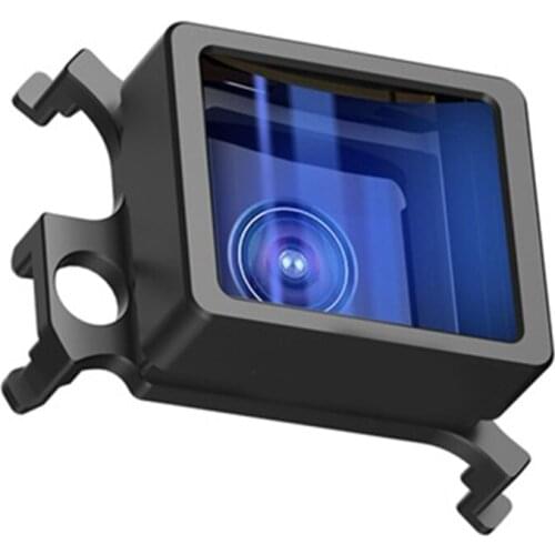 2021 New Ultra Wide Angle Scratch-proof for Mavic Air 2 Drone Fisheye Lens Dustproof