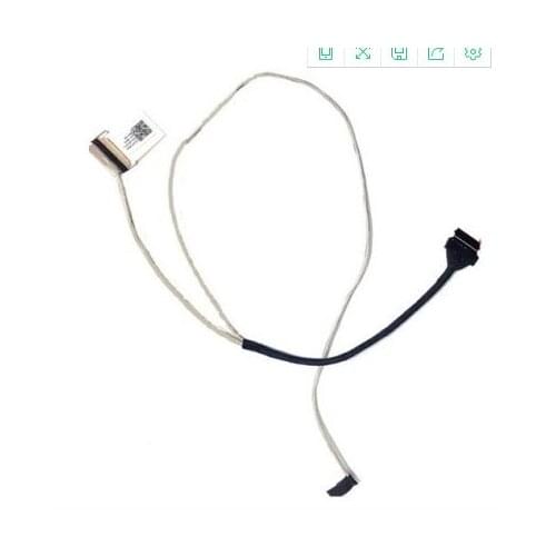New laptop lcd lvds cable for MECHREVO Hasee X2 Z7-KP7EC GE5S04