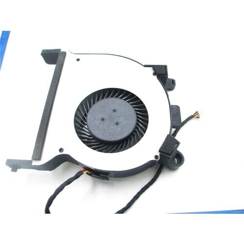 NEW FAN FOR BAZA0813R2U P002 L19561-001 FJBT 023.10089.0001 DFS593512MNOT BUC0712HB-00 HP ProDesk mini 600 400 G3914266-001