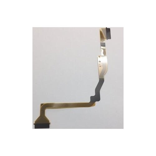 NEW LCD Flex Cable for JVC GY-HM100EC HM100 EC Video Camera Repair Parts