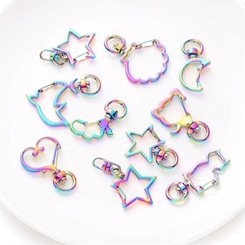 OPPOHERE Jewelry Sets