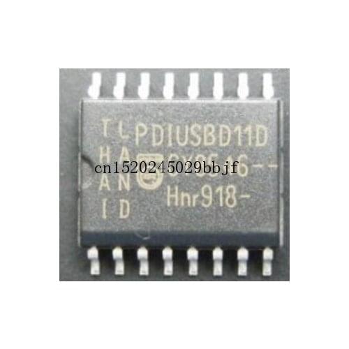 PDIUSBD11D ADS931E MAX4521CSE NE5234D