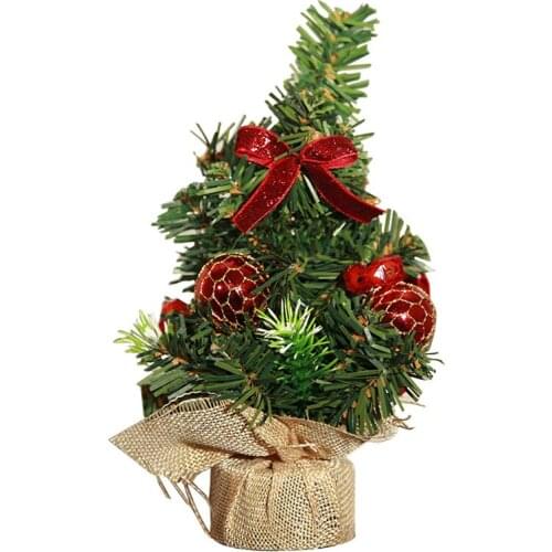 RIBBON HOUSE Artificial Christmas Trees