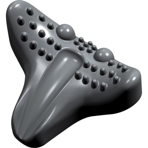 Neck Tractor Cervical Stretching Neck Rest Portable Home Neck Soreness Neck and Shoulder Massage Correction