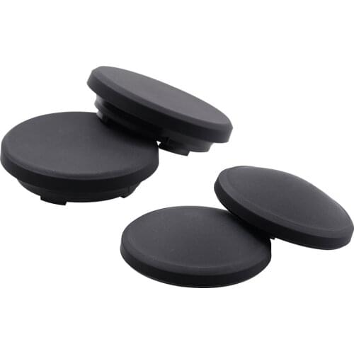 Camera Silicone Protective Lens Cap and Underwater Diving Lens Cap for Nikon KeyMission 360 Camera Lens Accessories