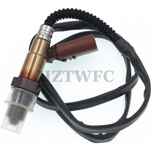 High Quality 06A906262BA 06A 906 262BA Oxygen Sensor For AUDI A3 A4 A6 TT VW OPEL SEAT SKODA VAUXHALL
