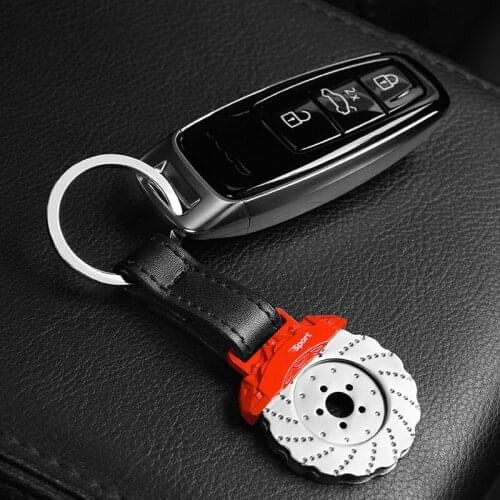 XCCYG Keyrings