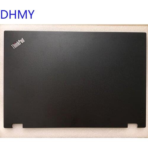 New and Original Laptop Lenovo Thinkpad L560 L570 LCD Rear Cover/The LCD Rear cover AP1DH000800 00NY589