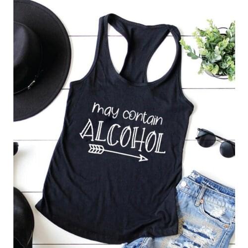 Female Streetwear Tank Woman European Style Tank Woman 2020 Drop Shipping Tee Top