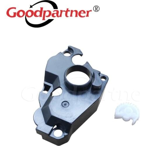 10PC Flag Reset Lever Gear Side Cover End Cap for Brother TN 1020 1030 1040 1050 1060 1070 1075 HL 1110 1112 1118 DCP 1510 1512