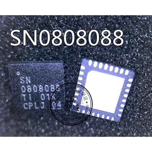 SN0808088 0808088 QFN