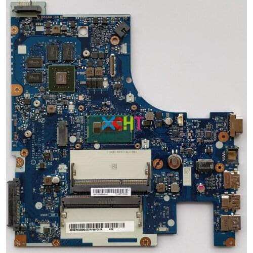 5B20G45504 ACLUA/ACLUB NM-A273 w i7-4510U CPU w N15S-GT-S-A2 GPU 840M/2G for Lenovo Z50-70 NoteBook PC Laptop Motherboard