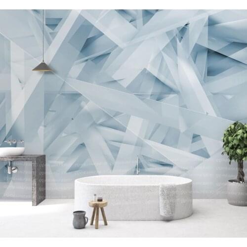 8d Modern pattern mural Wallpaper mural wall Modern living room and TV background wall 8d Photo Mural 3D Decor Wall
